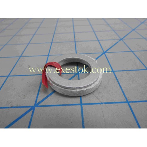 PN 9581769 SEAL, TEST VALVE